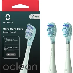 Oclean Ultra White, UG01- 2 ks, zelená