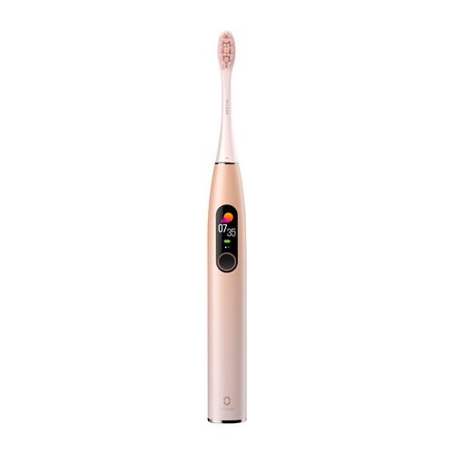 Oclean X Pro Sakura Pink
