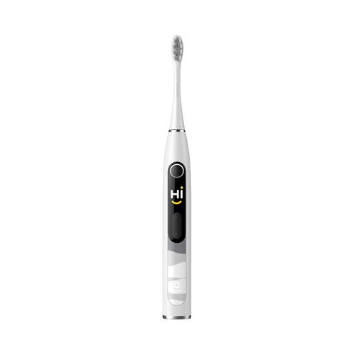 Oclean X10 Grey