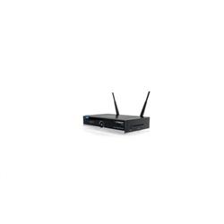 OCTAGON SF8008 TWIN + 1TB HDD - Televizní a střihové karty