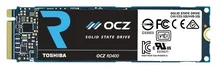 OCZ Toshiba RD400 256GB PCIe M.2 2280 SSD