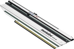 Odkvapkávacia lišta Metabo KFS 44, dĺžka 44 cm (629016000)