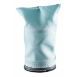 Odlupovací filter MAKITA s klietkou DCL280F, DCL281F
