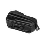 Odnímateľné puzdro na mobilný telefón na bicykel FIXED Bikee Bag, čierne