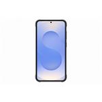 Odolné puzdro Samsung Galaxy S25+ čierne