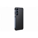 Odolné puzdro Samsung Galaxy S25+ čierne