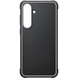 Odolné puzdro Samsung Galaxy S25+ čierne