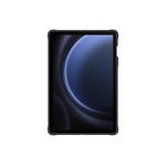 Odolný zadný kryt Samsung pre Samsung Galaxy Tab S9 FE Titan