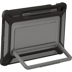 Odolný zadný kryt Samsung pre Samsung Galaxy Tab S9 FE Titan