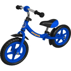 Odrážedlo LIFEFIT BAMBINO 12", modré