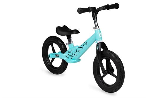 Odrážedlo MoMi ULTI magnesium modré