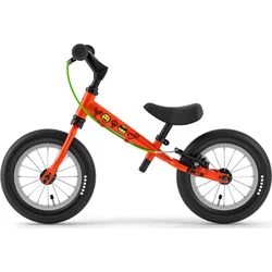 Odrážedlo Yedoo TooToo Emoji - red