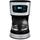 Odsávač pár Sencor SCE 3700BK, čierno-nerezový