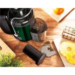 Odšťavovač BerlingerHaus Emerald Collection, 400 W