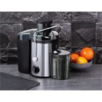 Odšťavovač BerlingerHaus Royal Black Collection, 400 W