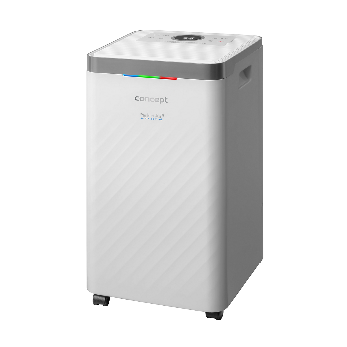 Odvlhčovač vzduchu Concept OV2012 Perfect Air SMART
