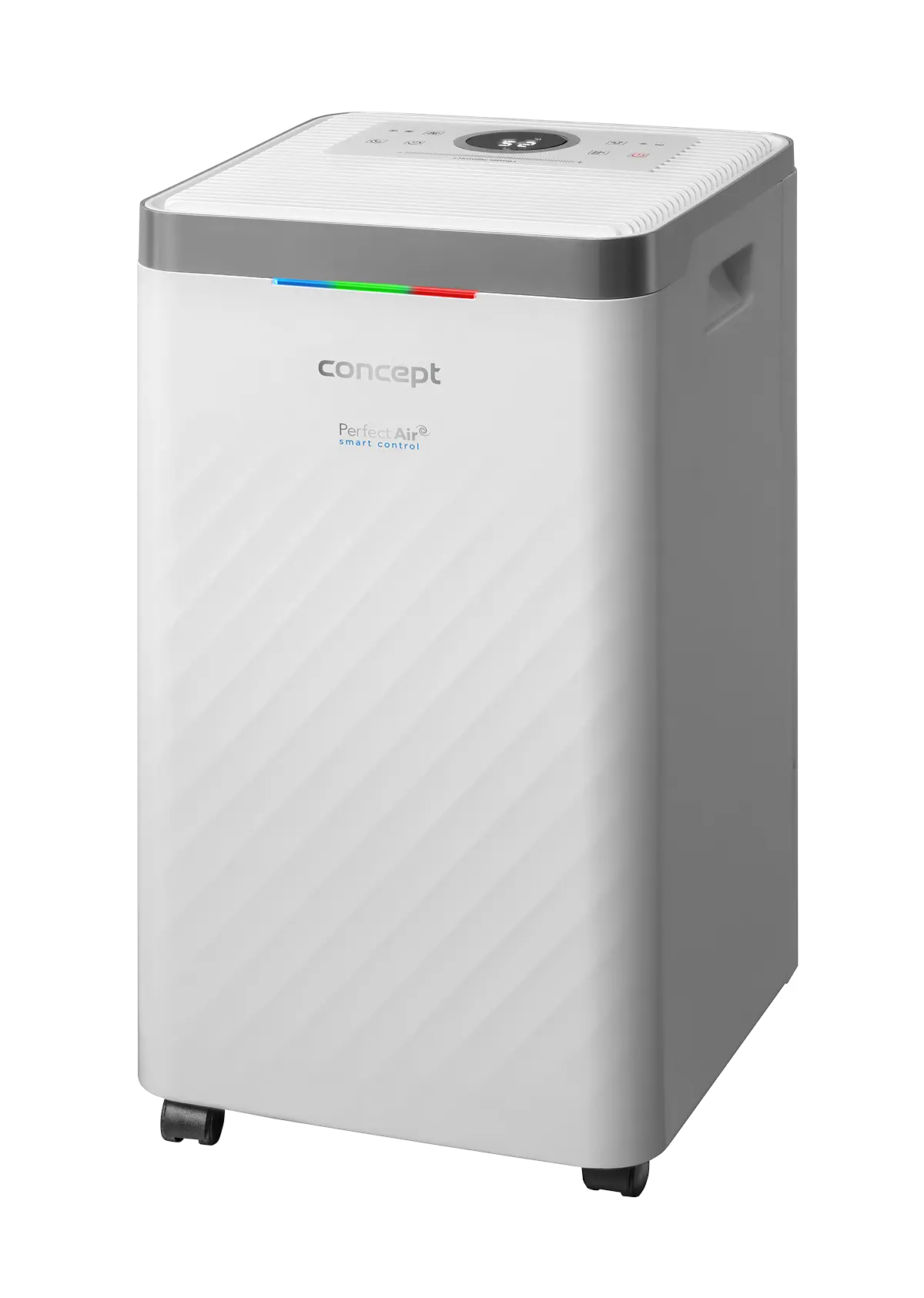 Odvlhčovač vzduchu Concept OV2012 Perfect Air SMART
