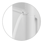 Odvlhčovač vzduchu Concept OV2012 Perfect Air SMART