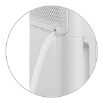 Odvlhčovač vzduchu Concept OV2012 Perfect Air SMART