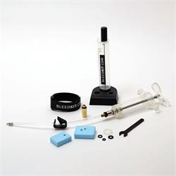 Odvzdušňovací sada BLEEDKIT BK-28077 Shimano Workshop