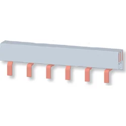 OEZ Lišta S3L-1000-16 propojovací