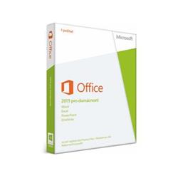 Office Home and Student 2013 32-bit/x64 EN ESD