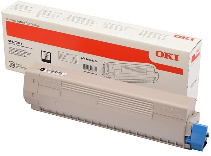 OKI 46443104 - originálne