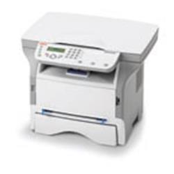 Oki B2500 MFP A4 16 ppm 600x600 dpi GDI (Print/Scan/Copy
