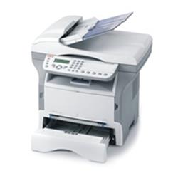 Oki B2540 MFP A4 16 ppm 600x600 dpi PS3 LAN (Print/Scan/Copy/Fax)