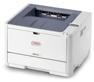 Oki B411d A4 33 ppm 2400x600 dpi,PCL,USB 2.0,LPT