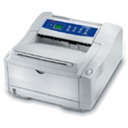 Oki B4350nPS A4 1200x600dpi, 22ppm,USB,LPT,10/100