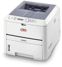 Oki B440dn A4 28 ppm 1200x1200 dpi,PCL/PS,USB 2.0,LPT,LAN
