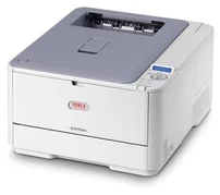Oki C330dn, A4 barevná, 24/20 ppm, ProQ2400 dpi, 128MB RAM, PCL/PS, USB 2.0 + LAN, duplex