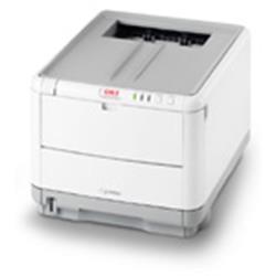 Oki C3400n A4 20/16ppm ProQ2400 USB 2.0 LAN 10/100