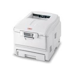Oki C5900dn A4 32/26ppm ProQ2400 USB 2.0 LAN 10/100