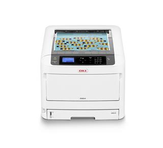 OKI C824n (47074204)