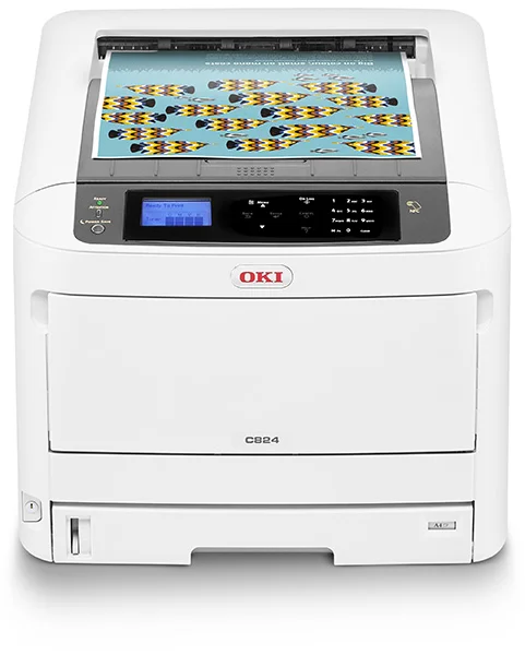 OKI C824n (47074204)