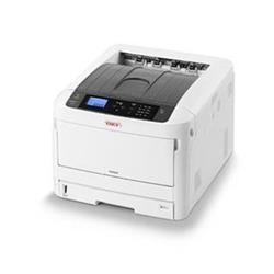 OKI C834dnw (47228005) - Tiskárny laserové
