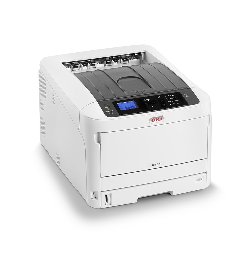 OKI C834dnw (47228005)