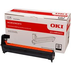 OKI Čierny obrazový valec MC853/MC873/MC883 (30 000 stránok) - originálne 44844472