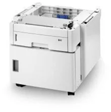 Oki Druhý podavač papíru pro MC860 + vysoký kabinet - originální