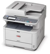OKI MB461dn (44871004)