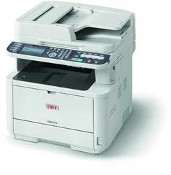 OKI MB472dnw 45762102