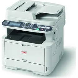 OKI MB472dnw