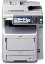 OKI MB770dnfax (45387304)