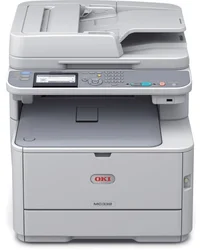 OKI MC332dn (44952034)