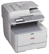 OKI MC332dn (44952034)