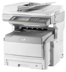 OKI MC851dn+ (43967063)