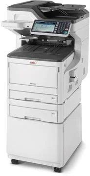 OKI MC853dnct (45850601)