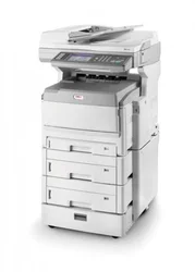 OKI MC861cdxn+ (01318206)